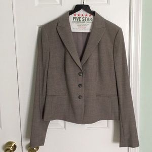 Ann Taylor Suit Jacket/Blazer